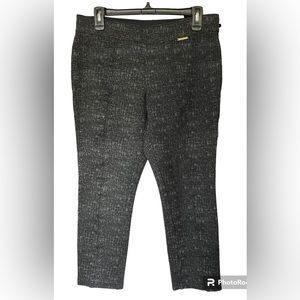 ANNE KLEIN Gray Women’s Pant Sz 10